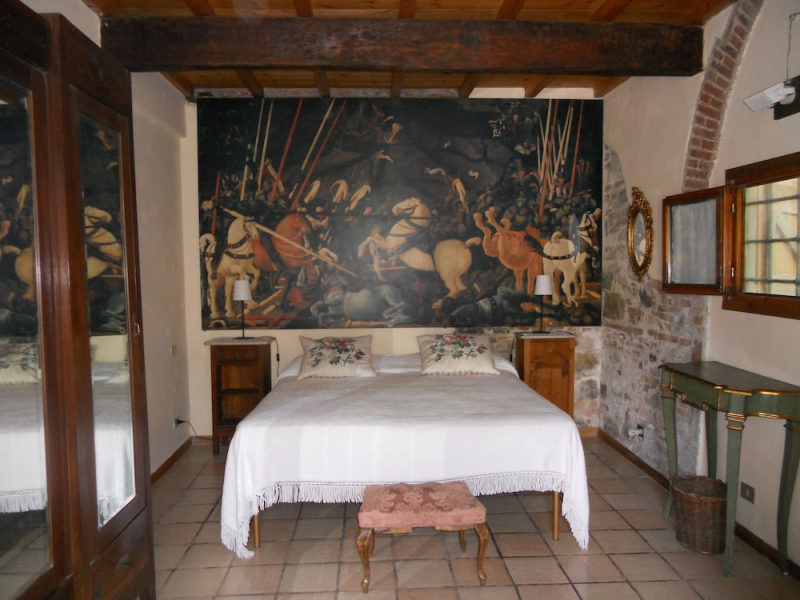 Agriturismo Le Macine photo 3