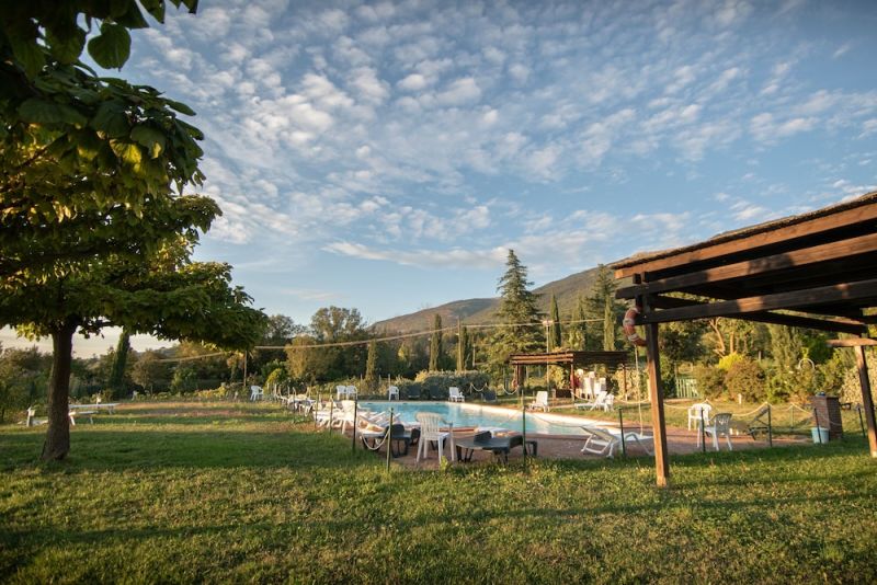 Agriturismo Sasso Rosso photo 2