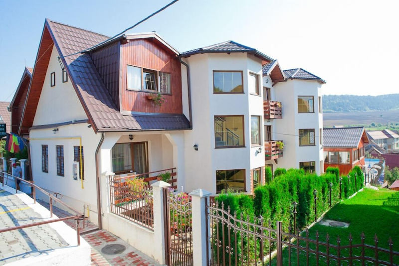 Casa Bazna photo 5