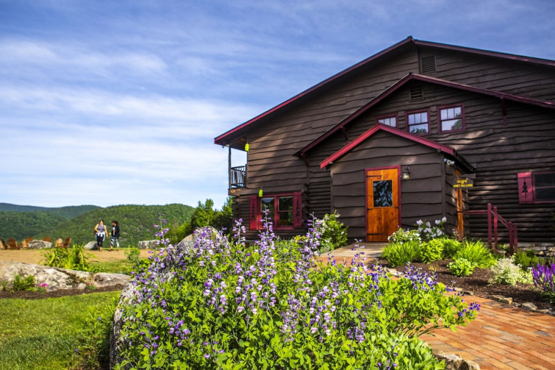 Garnet Hill Lodge photo 3