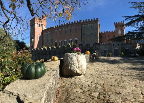 Castello di Valenzano photo 2