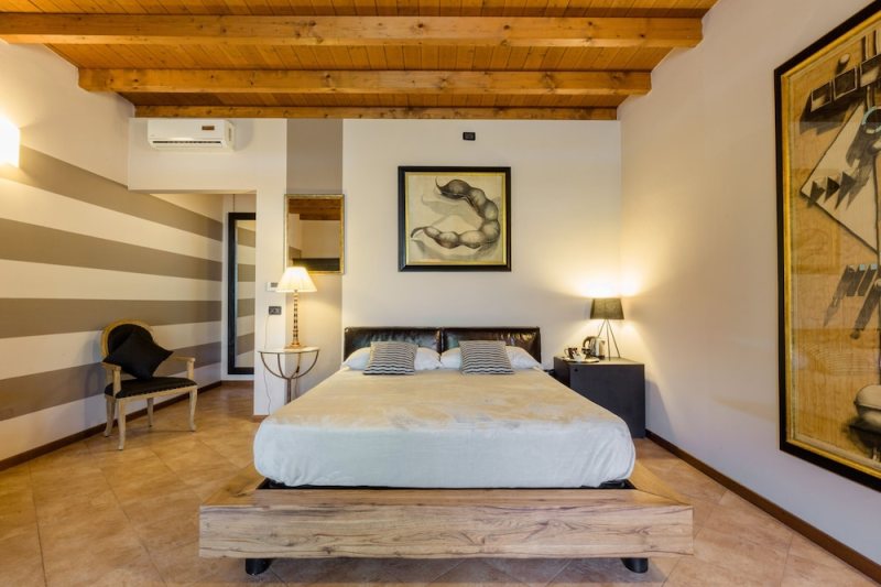 Moscatello & Mulinër Design Agri Relais photo 5