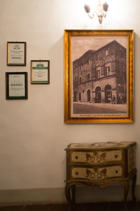 Residenza d'Epoca Palazzo Buonaccorsi photo 5
