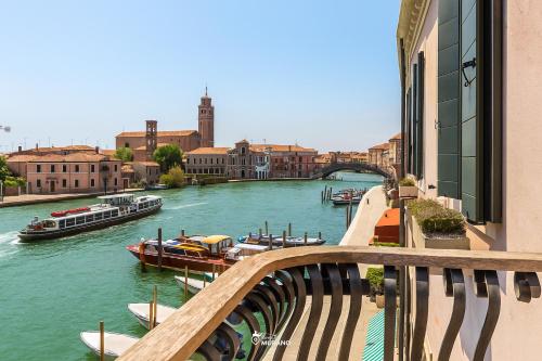 MURANO Suites - Venezia photo 2