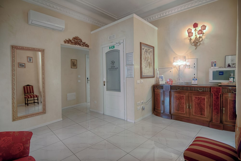 Home Grifondoro Bed & Breakfast photo 5