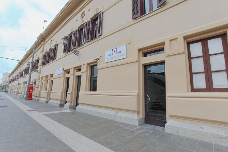 Hotel Agrigento Home photo 3