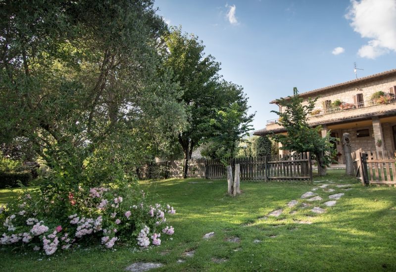 Agriturismo Il Giardino dei Ciliegi photo 3