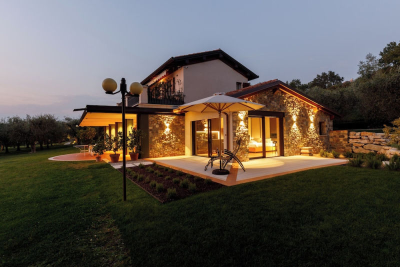 Quercia Belvedere Relais photo 5
