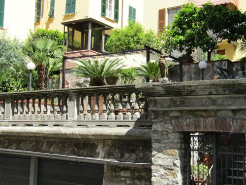 Glam Resort Villa Maria Luigia photo 4