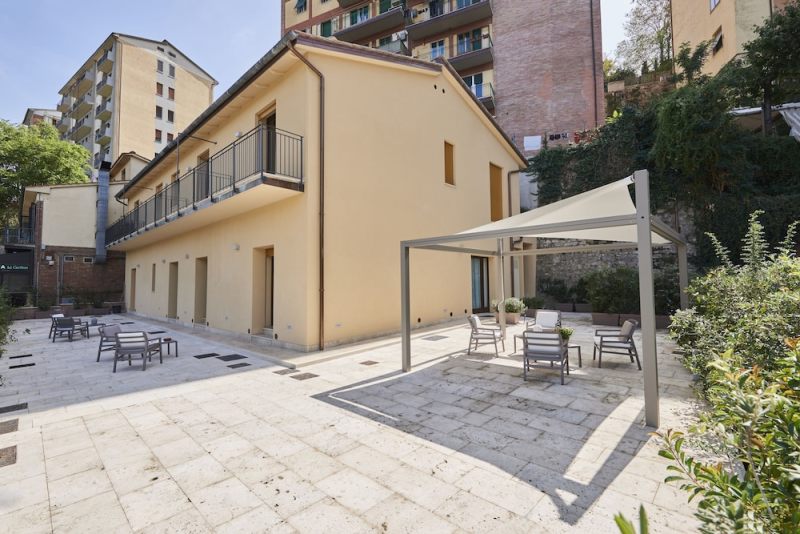 Domus il Palio B&B photo 3