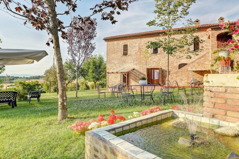 Villa Le Belle Giornate photo 3