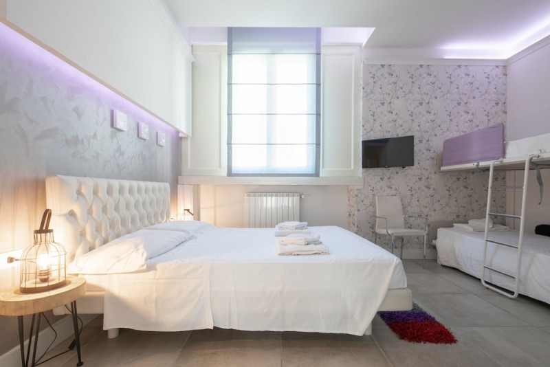 Giglio Apartments by Mmega photo 5
