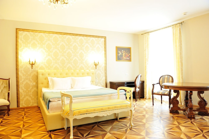Safrano Palace photo 5