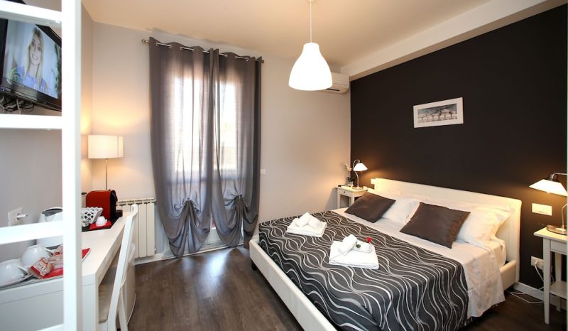 A 2 Passi dai Musei Guest House photo 4