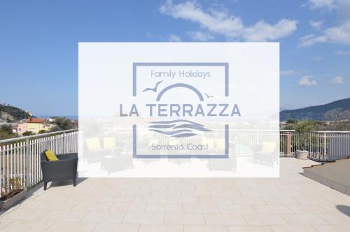 La Terrazza Family Holidays - Sorrento Coast photo 3