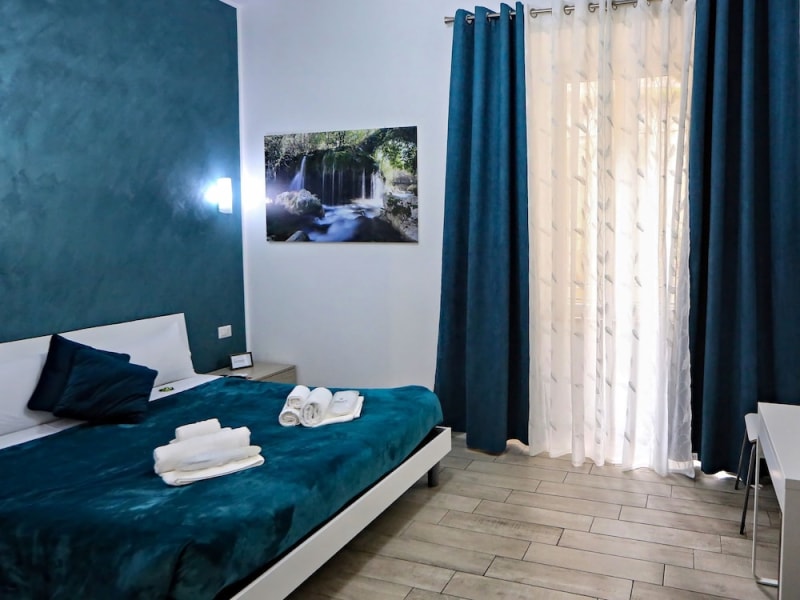 Relais Villa Borghese photo 2