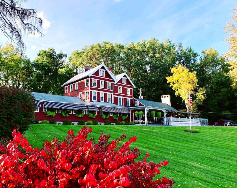 Springside Inn photo 5