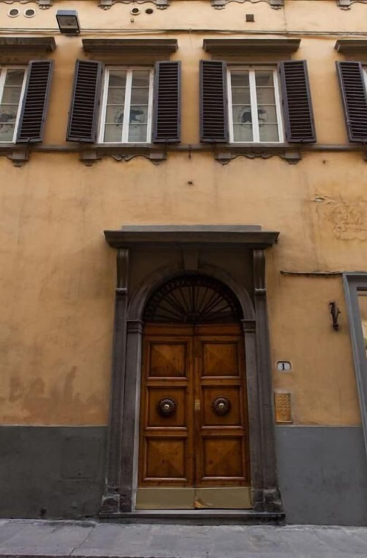 Le Tre Lune Suites photo 2