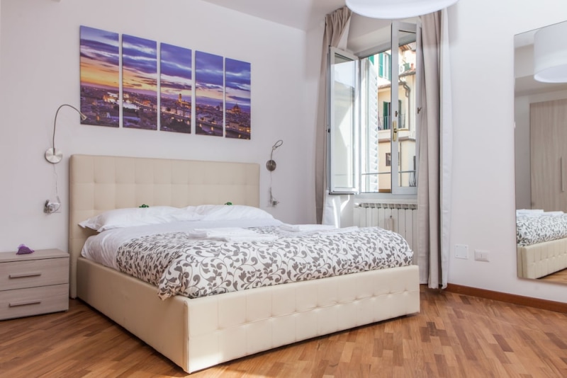 Le Tre Lune Suites photo 4