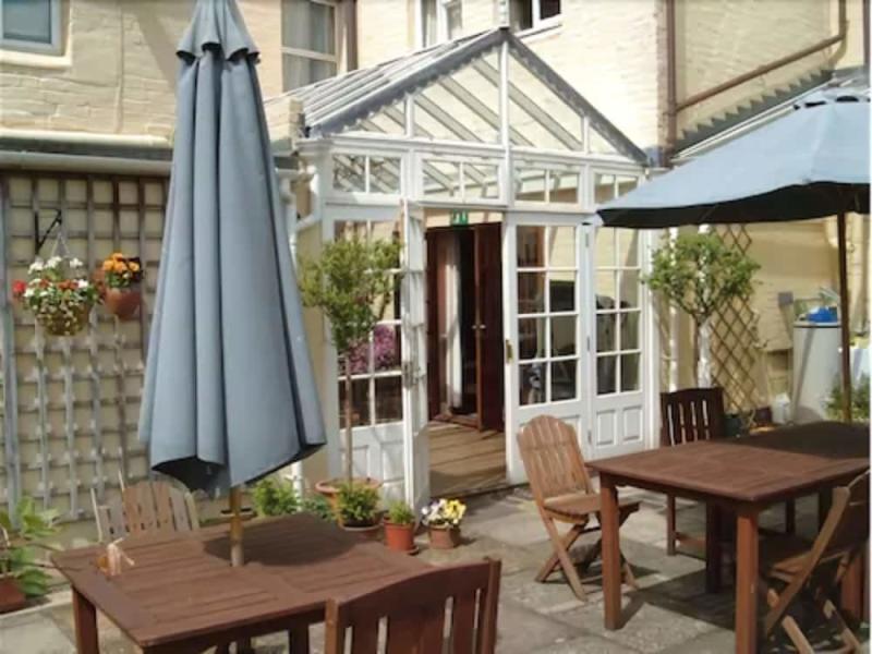 Westgate Hotel photo 3