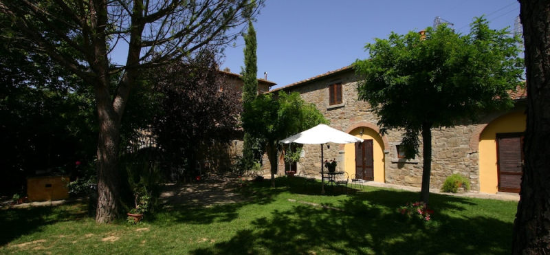 Agriturismo Il Borgo photo 3