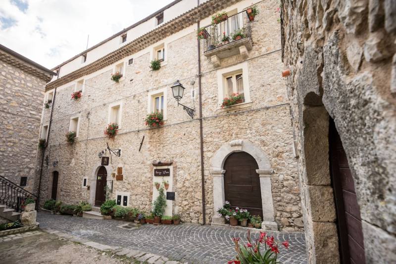 Nena' al Borgo Castello photo 5