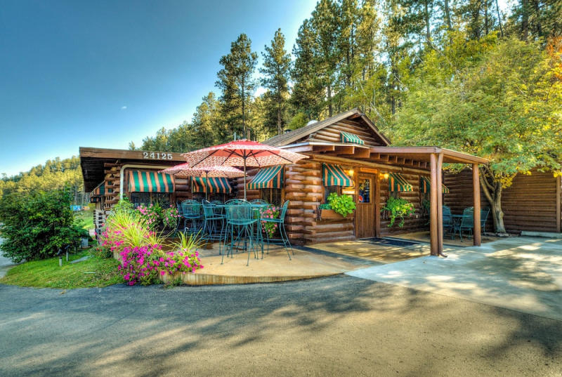 Powder House Lodge photo 3