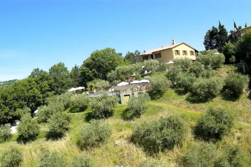 Agriturismo Le Dolci Colline photo 3