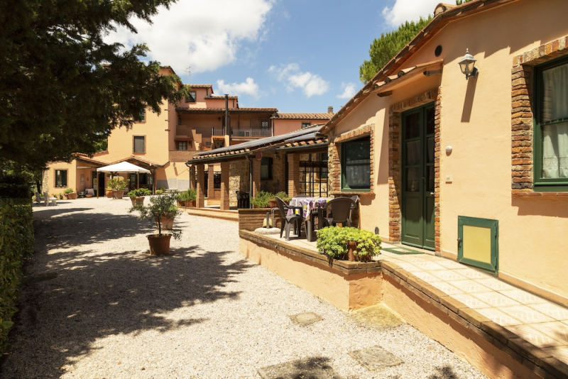 Il Belvedere Country Houses photo 5