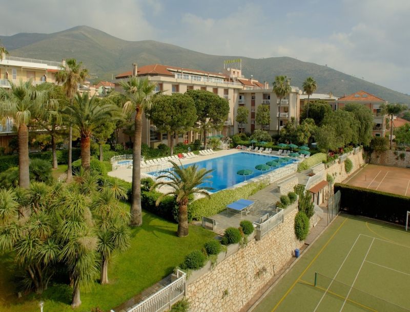 Residence Oliveto photo 3