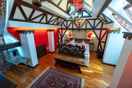 Casa Din Bran - Inn Center photo 5
