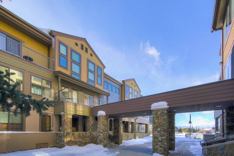 Mountain House, A Vail Resorts Property photo 2