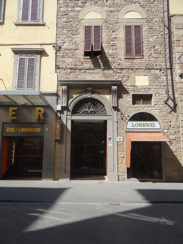 Cerretani Palace Luxury B&B photo 2