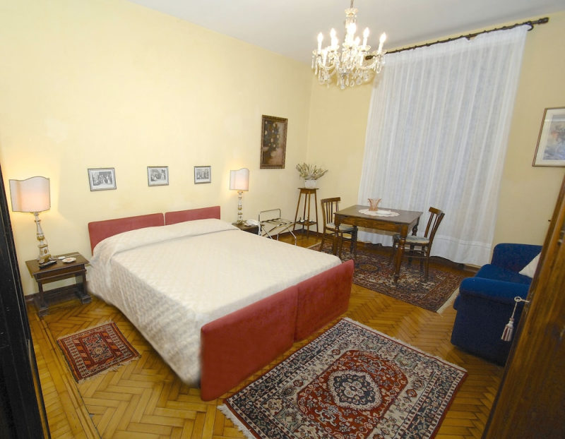 Locanda Borgonuovo photo 5