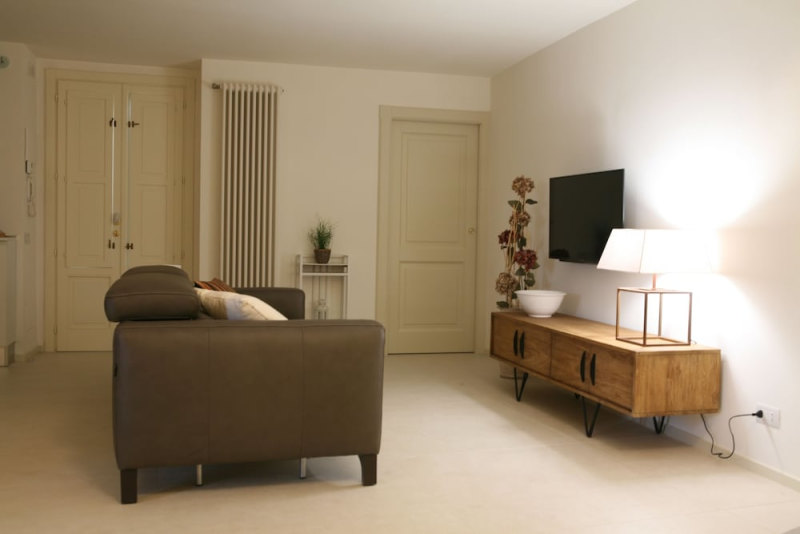 Le Tre Vie Apartment & Room photo 4