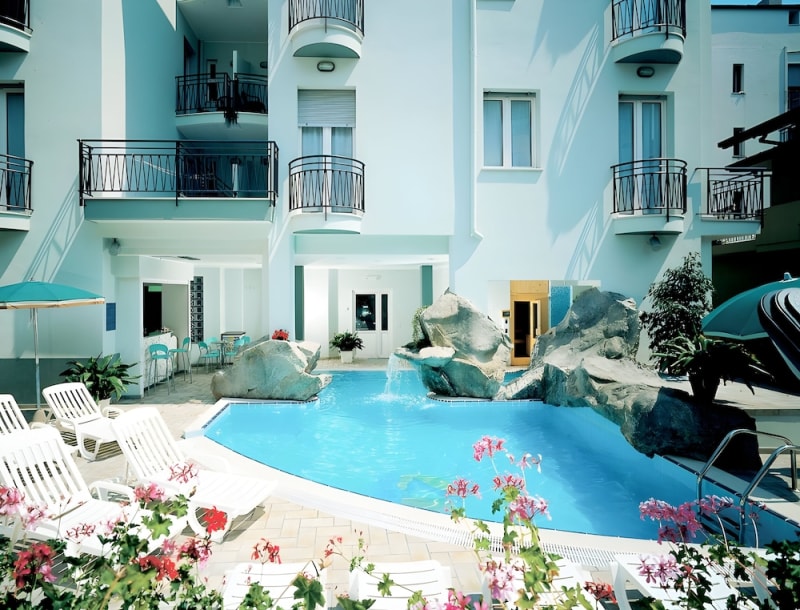 Residence Le Vele photo 4