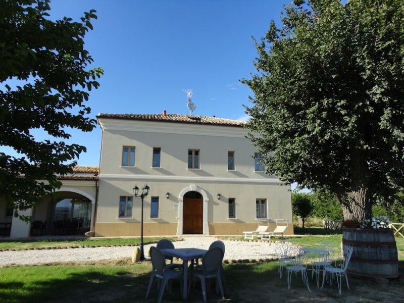 Villa Marietta Country House photo 3