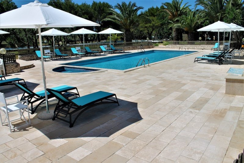 Residence Conchiglia San Giovanni photo 3