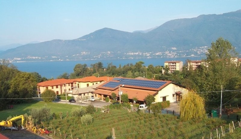 Agriturismo La Betulla photo 3