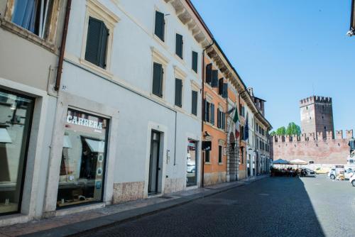 Carrera Home Appartamenti Verona - Bike Hotel photo 4