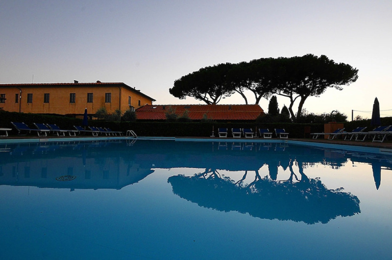 Podere San Giuseppe photo 2