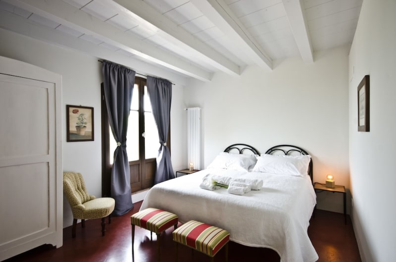 Relais Villa Ambrosetti photo 2
