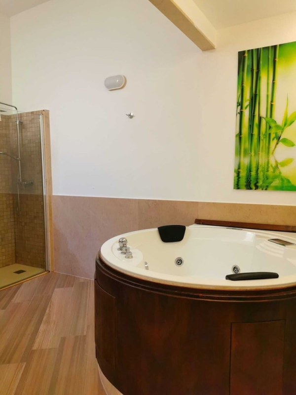Dimora San Biagio Suites & Apartment photo 4