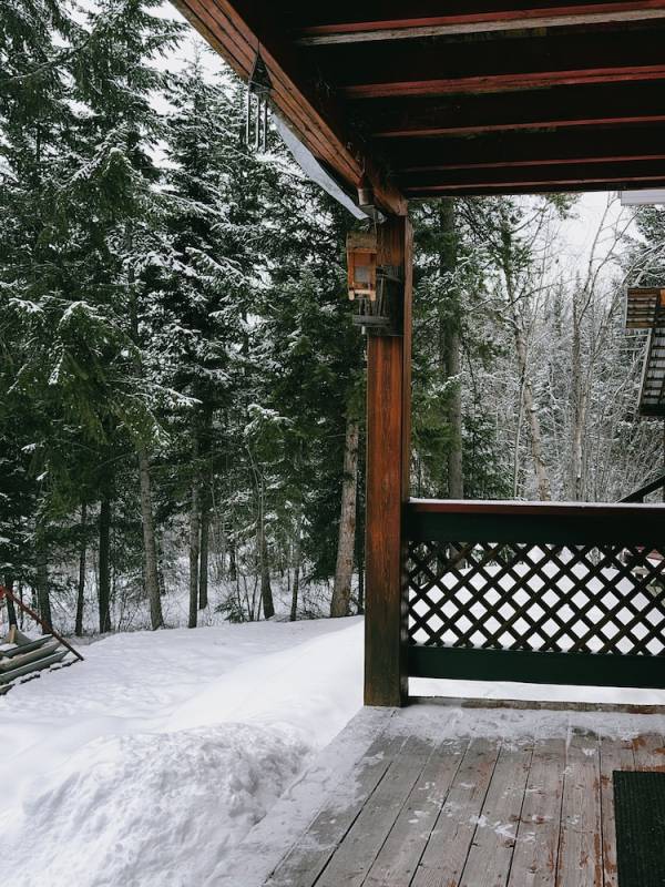 Alpine Meadows Lodge photo 5