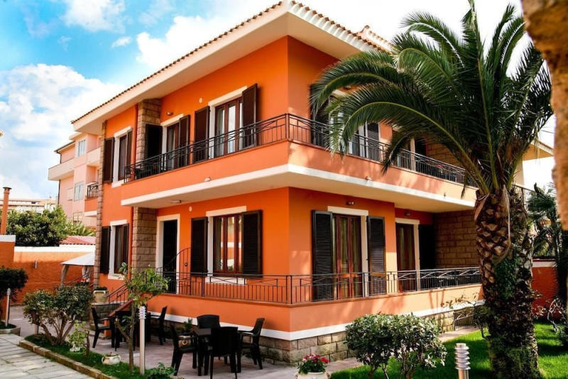 Villa Marogna Rooms and Breakfast photo 4