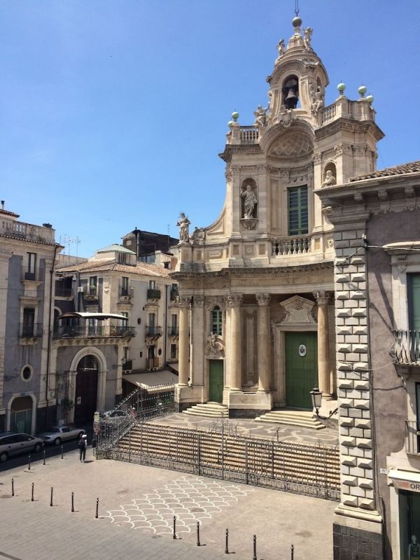 La Collegiata Guest House photo 3