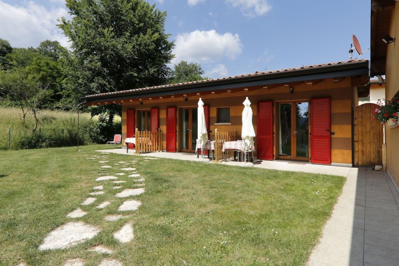 Agriturismo Terra e Lago d'Iseo photo 5