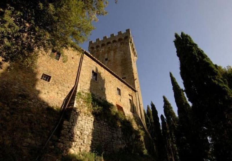 Castello di Gargonza photo 3