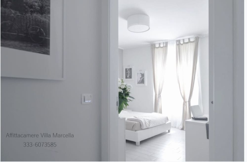 Affittacamere Villa Marcella photo 3