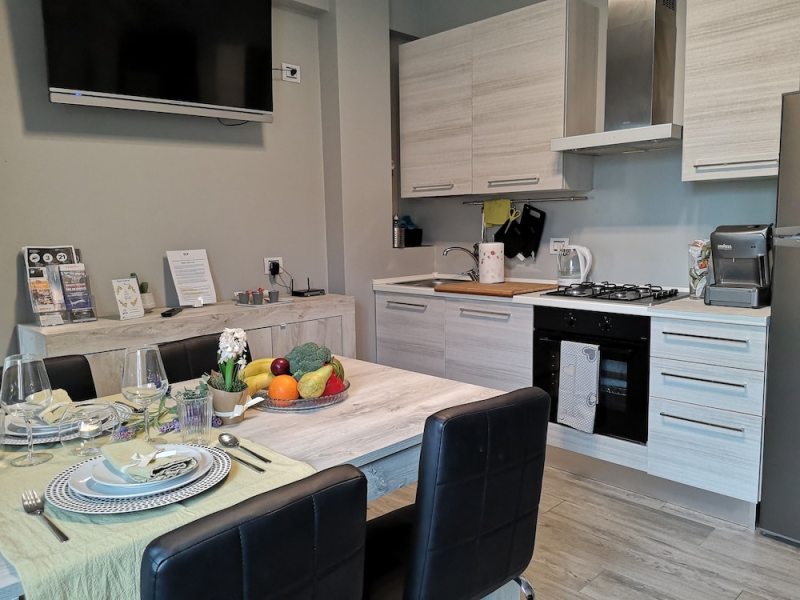 Bgy Central Apartment photo 5